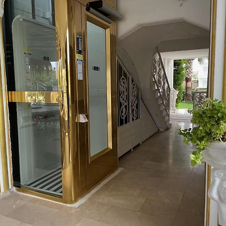 Belka Golf Residence Poolside Apt1 เบเลก ภายนอก รูปภาพ