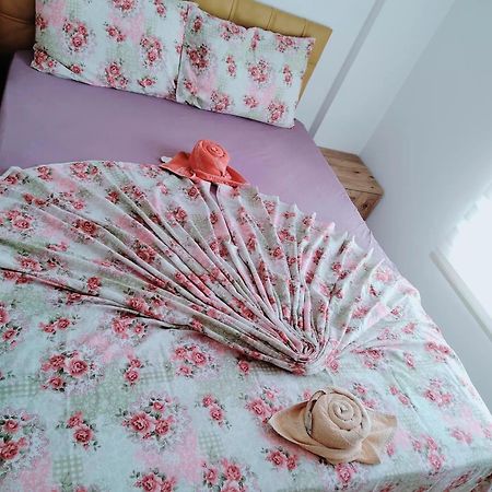 Belka Golf Residence Poolside Apt1 เบเลก ภายนอก รูปภาพ