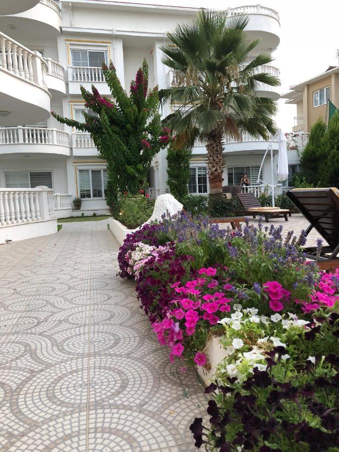 Belka Golf Residence Poolside Apt1 เบเลก ภายนอก รูปภาพ