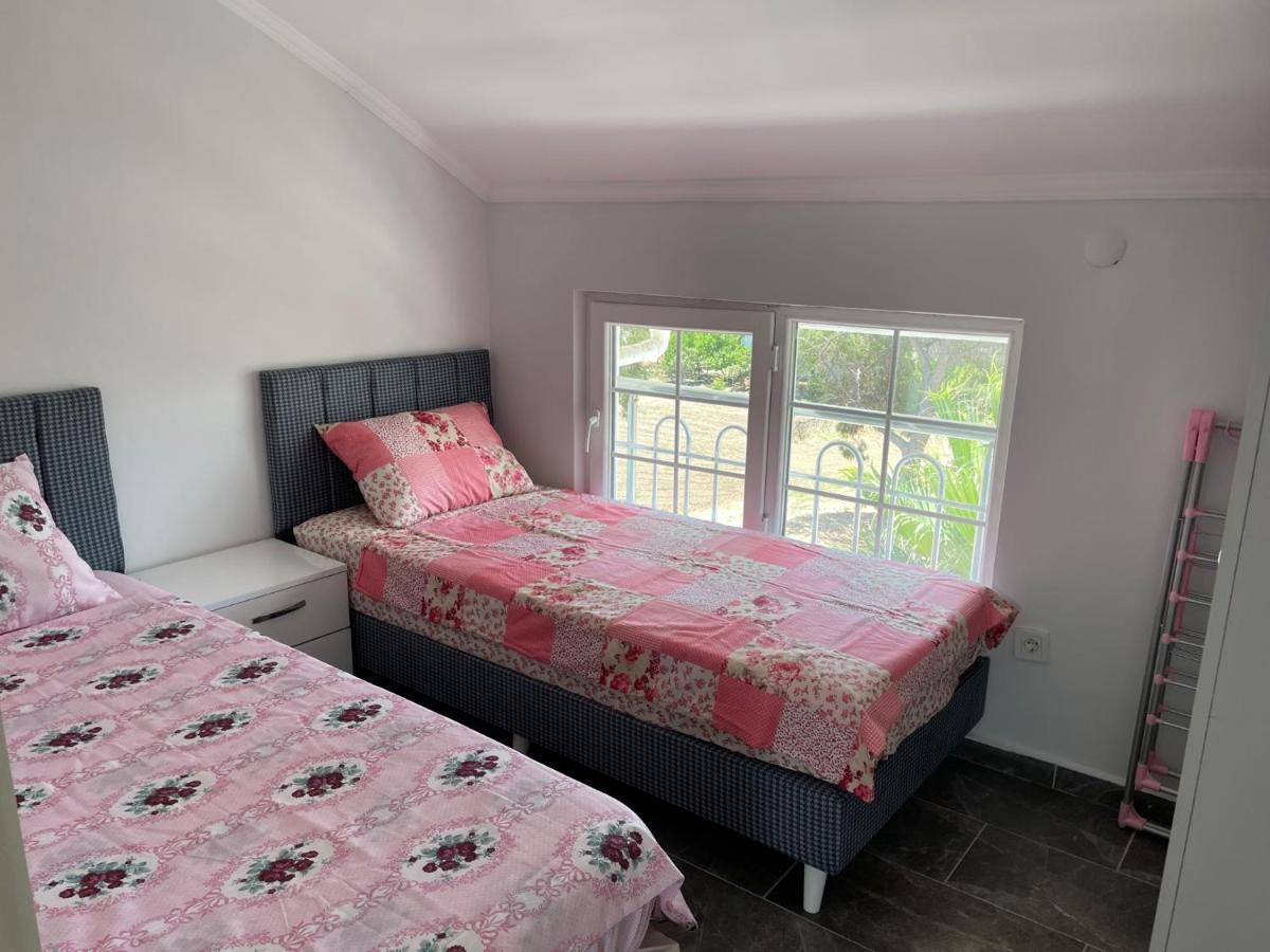 Belka Golf Residence Poolside Apt1 เบเลก ภายนอก รูปภาพ