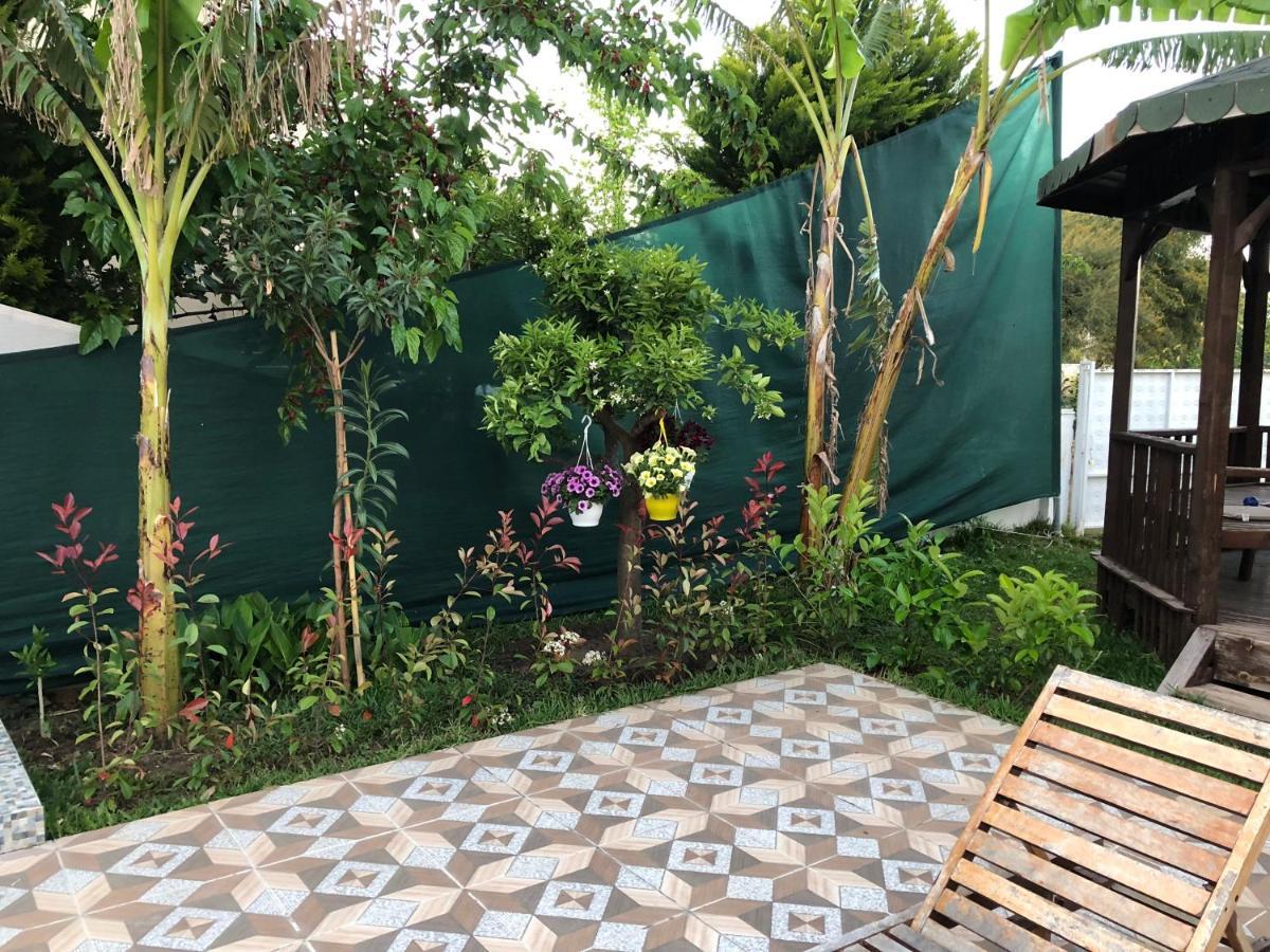 Belka Golf Residence Poolside Apt1 เบเลก ภายนอก รูปภาพ
