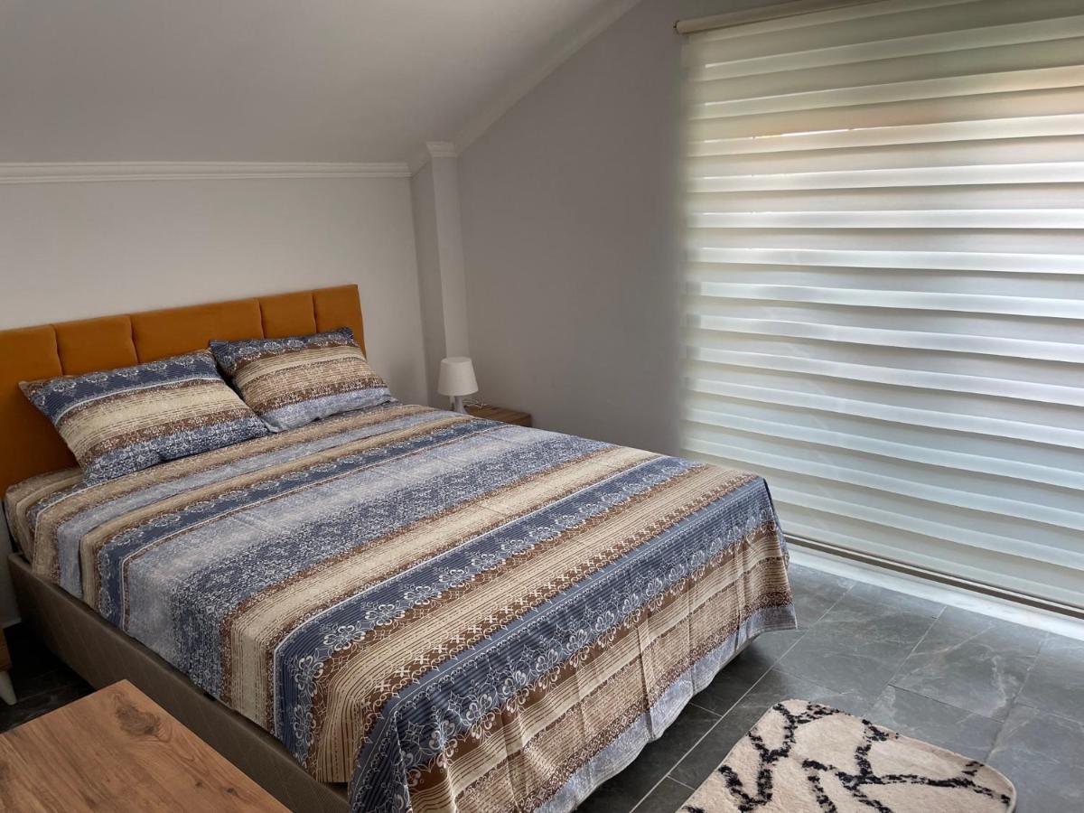 Belka Golf Residence Poolside Apt1 เบเลก ภายนอก รูปภาพ