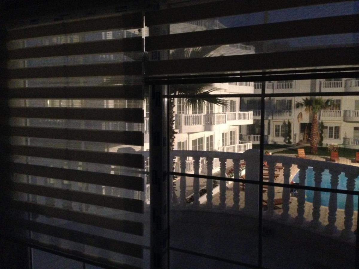 Belka Golf Residence Poolside Apt1 เบเลก ภายนอก รูปภาพ