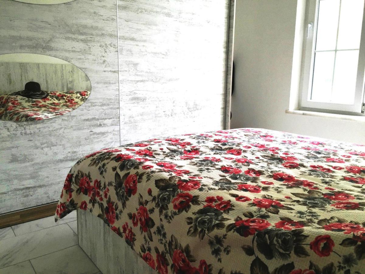 Belka Golf Residence Poolside Apt1 เบเลก ภายนอก รูปภาพ