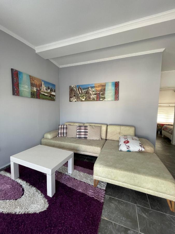 Belka Golf Residence Poolside Apt1 เบเลก ภายนอก รูปภาพ