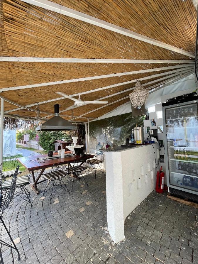 Belka Golf Residence Poolside Apt1 เบเลก ภายนอก รูปภาพ