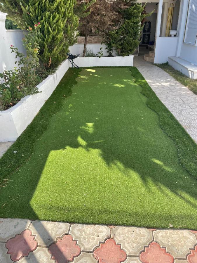 Belka Golf Residence Poolside Apt1 เบเลก ภายนอก รูปภาพ