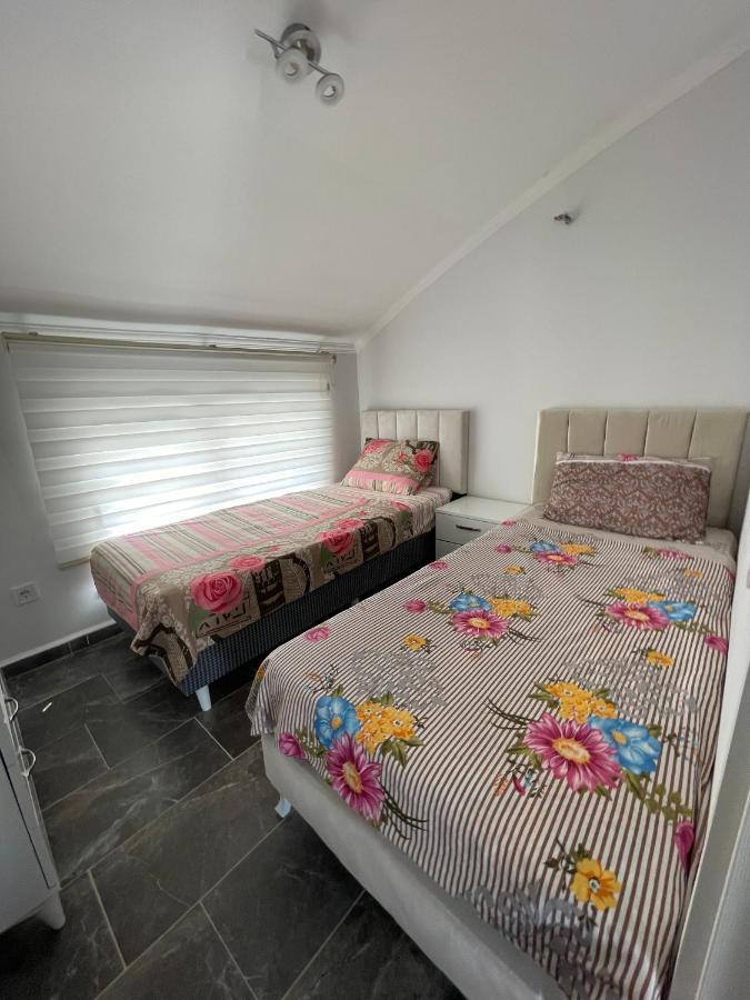 Belka Golf Residence Poolside Apt1 เบเลก ภายนอก รูปภาพ