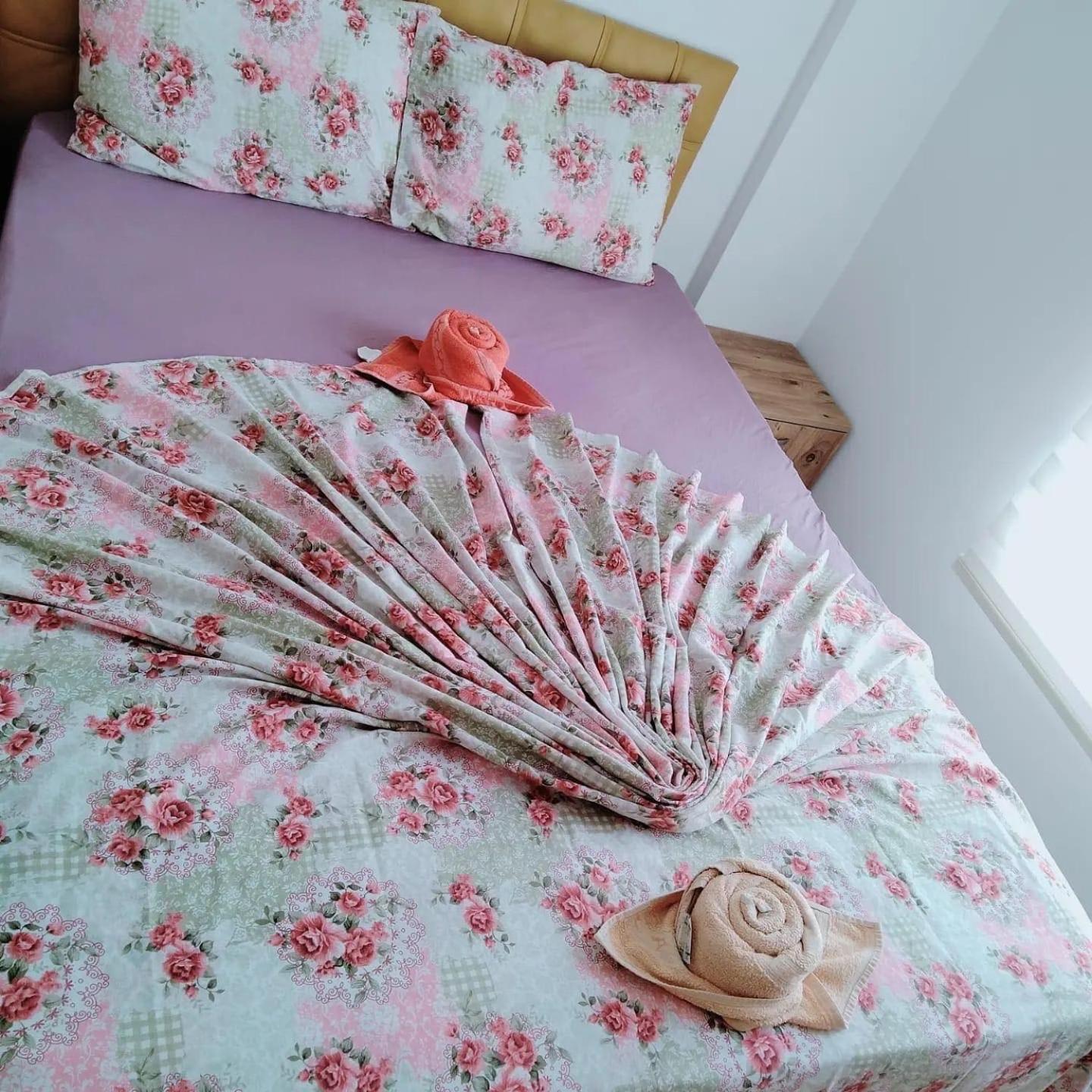 Belka Golf Residence Poolside Apt1 เบเลก ภายนอก รูปภาพ