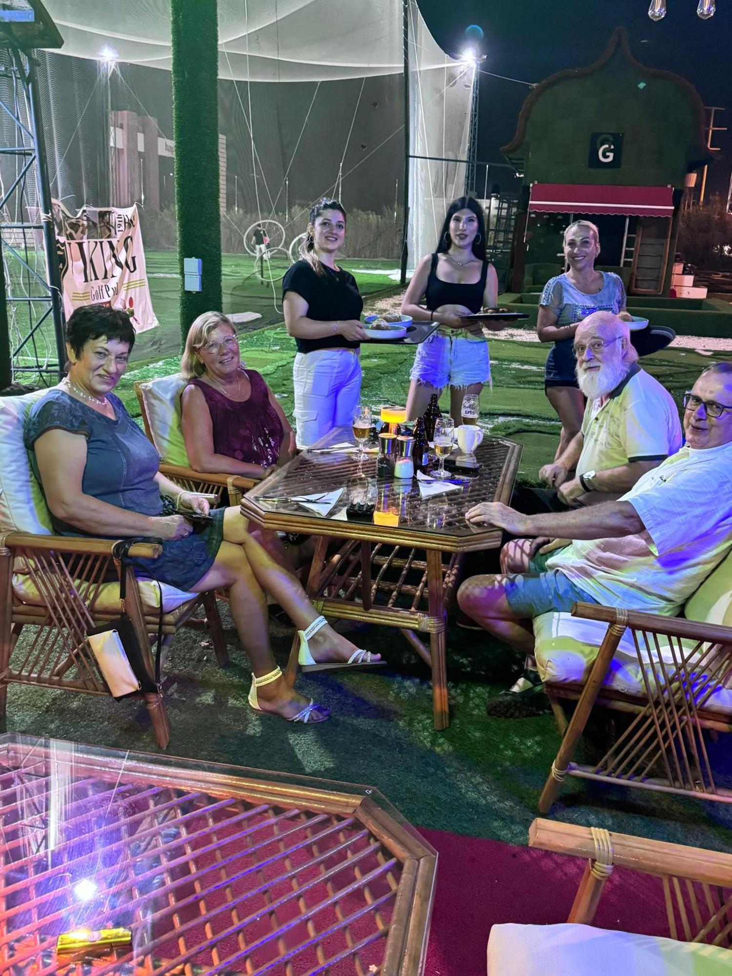 Belka Golf Residence Poolside Apt1 เบเลก ภายนอก รูปภาพ