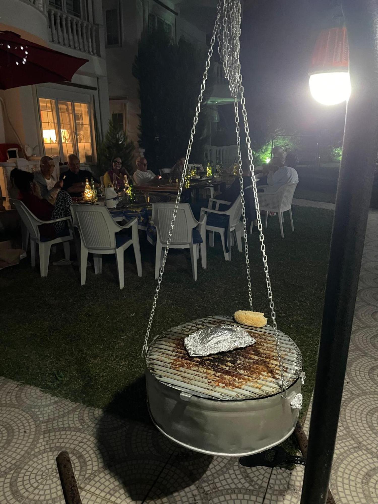 Belka Golf Residence Poolside Apt1 เบเลก ภายนอก รูปภาพ